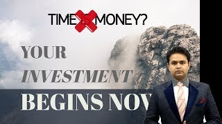 Why YOU Should Become A Serious Investor Starting TODAY