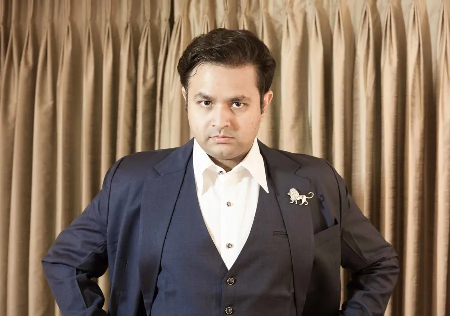 Lakshya Behl — Clientology 101