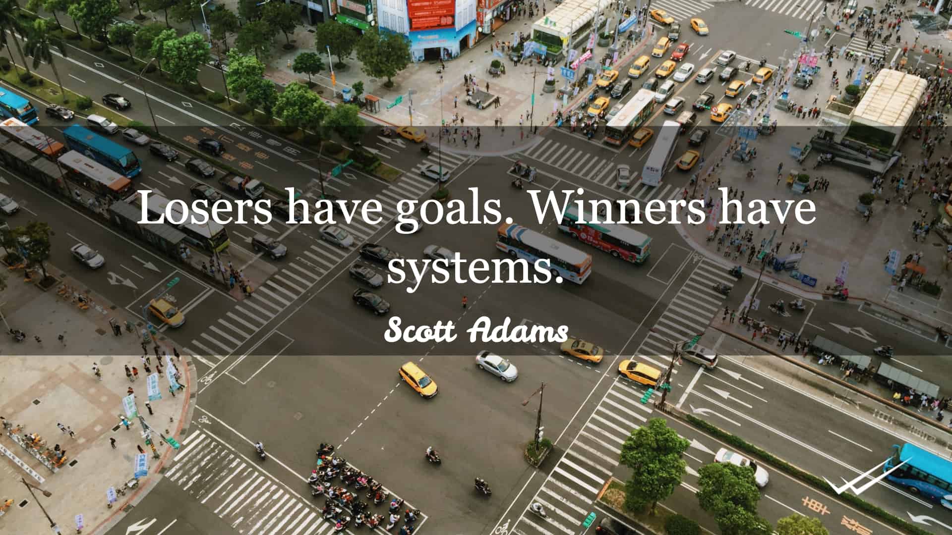 Systemize Your Business